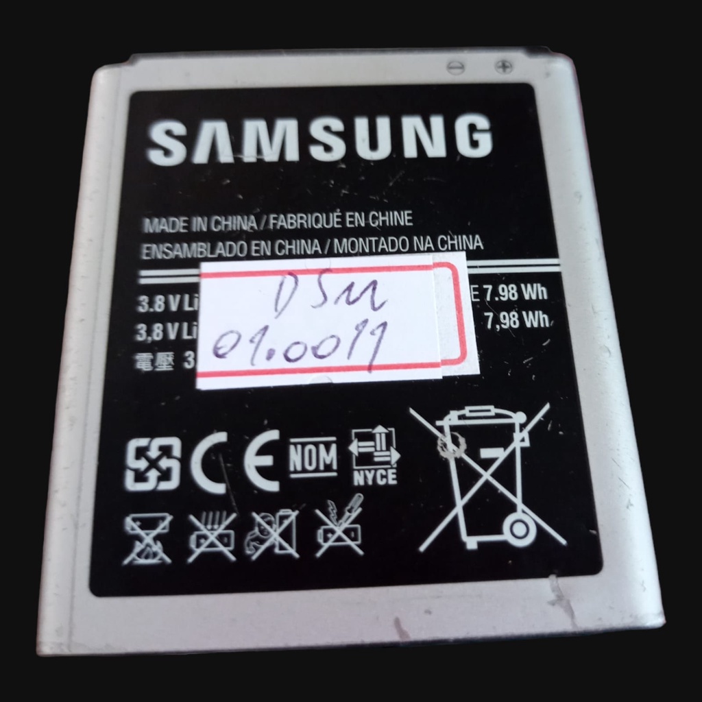 Flex Carga bateria samsung eb585157lu 2000mah Original UP!! | Shopee Brasil