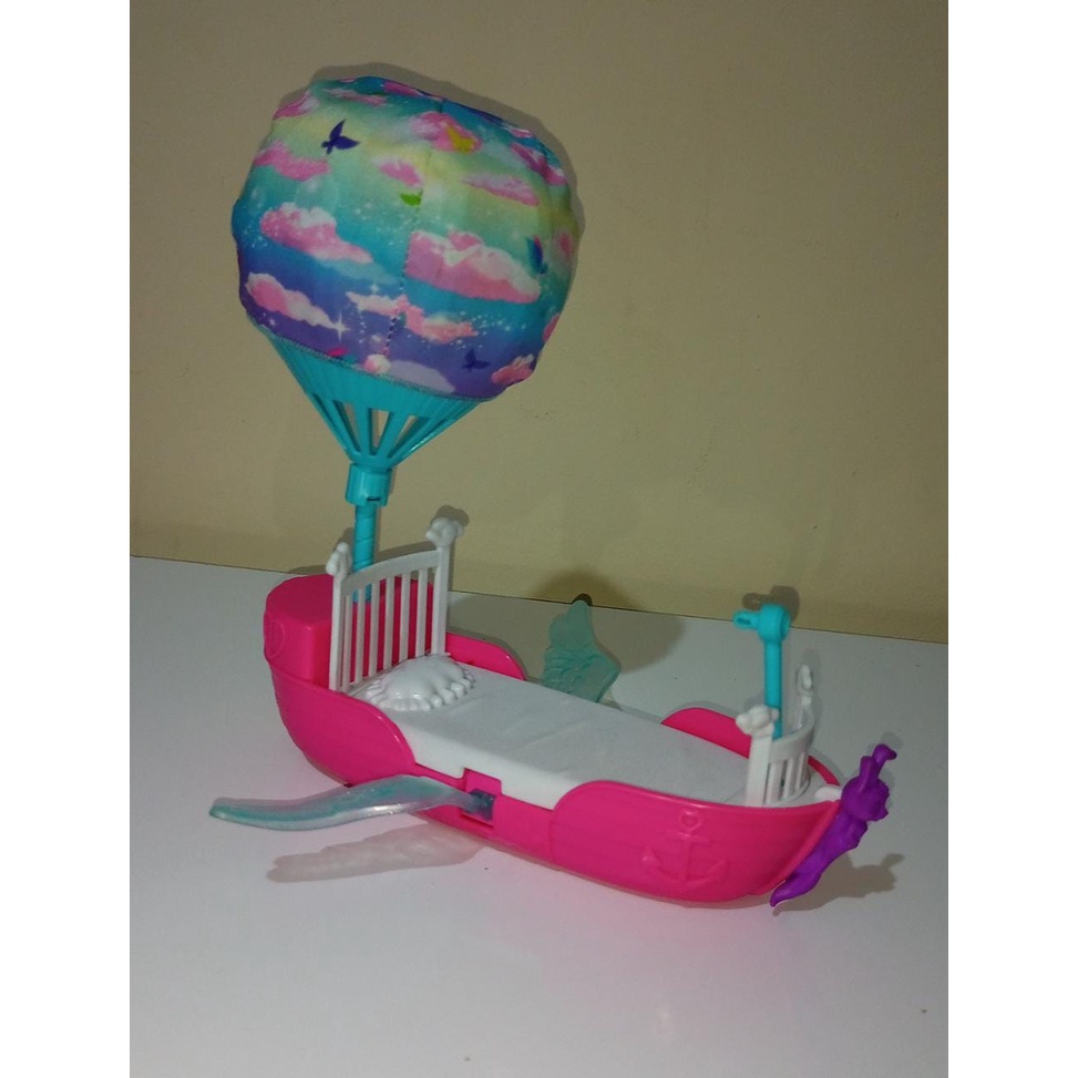 Barbie 2024 dreamtopia balloon