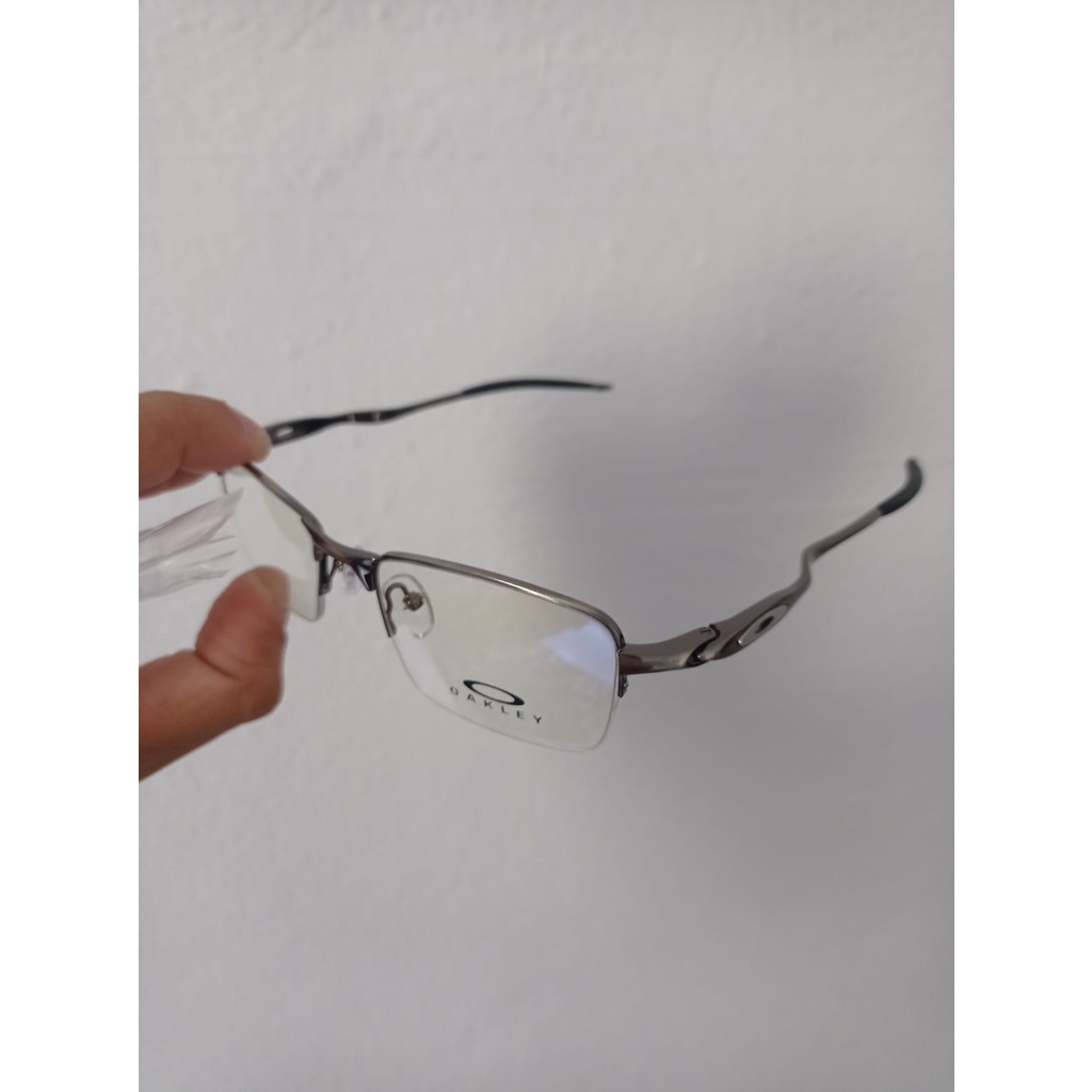 Óculos de Vilão Mandrake Prata Lente Verde – Estilo Gringo