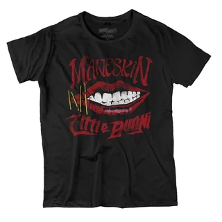 Camiseta Maneskin