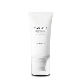 skin1004 madagascar Tom Iluminador protetor solar spf50 + PA + 50ml