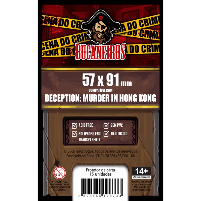 deception jogo de tabuleiro em Promoção na Shopee Brasil 2026