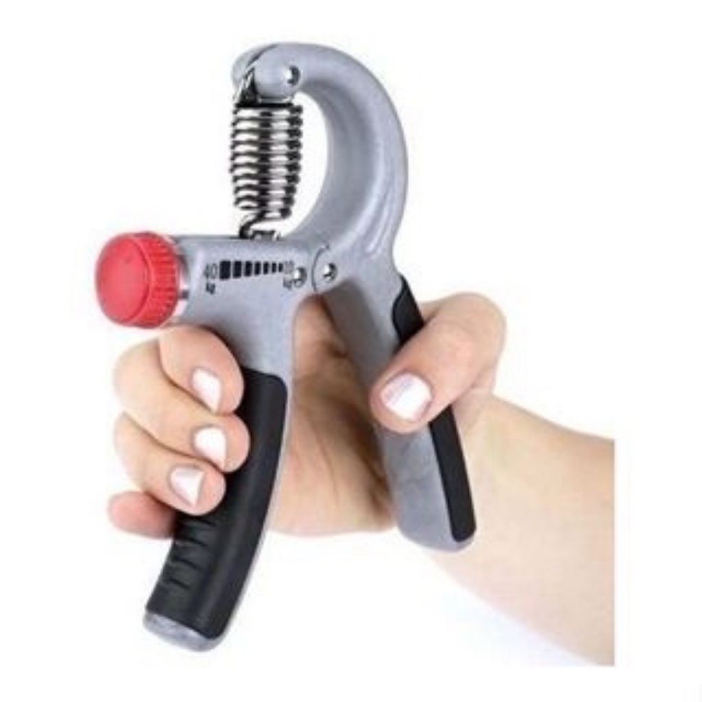 Melhore Seu Desempenho Com Exercícios de Hand Grip Ajustáveis Descubra