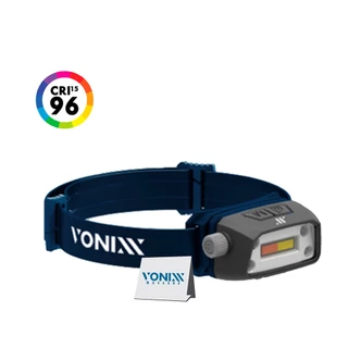 LANTERNA DE CABEÇA PARA INSPEÇÃO PRO VONIXX