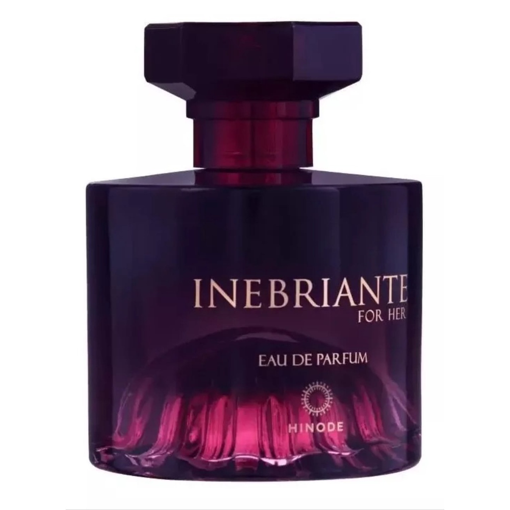 Inebriante Eau de Parfum 100ml - Hinode