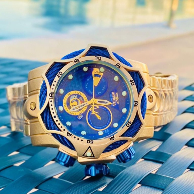 Invicta sale venom bolt