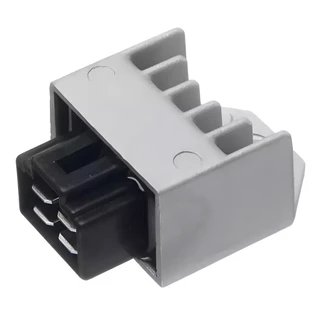 Regulador Retificador Titan 125 Fan 125 Biz 100 Biz 125 Today Dream 100 Xlr 125 Nxr 125 Pop 100 Regulador Voltagem