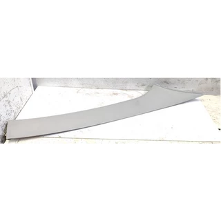 Moldura Coluna Parabrisa L/d Ford Fiesta 08/12