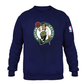 Blusa de frio cheap boston celtics