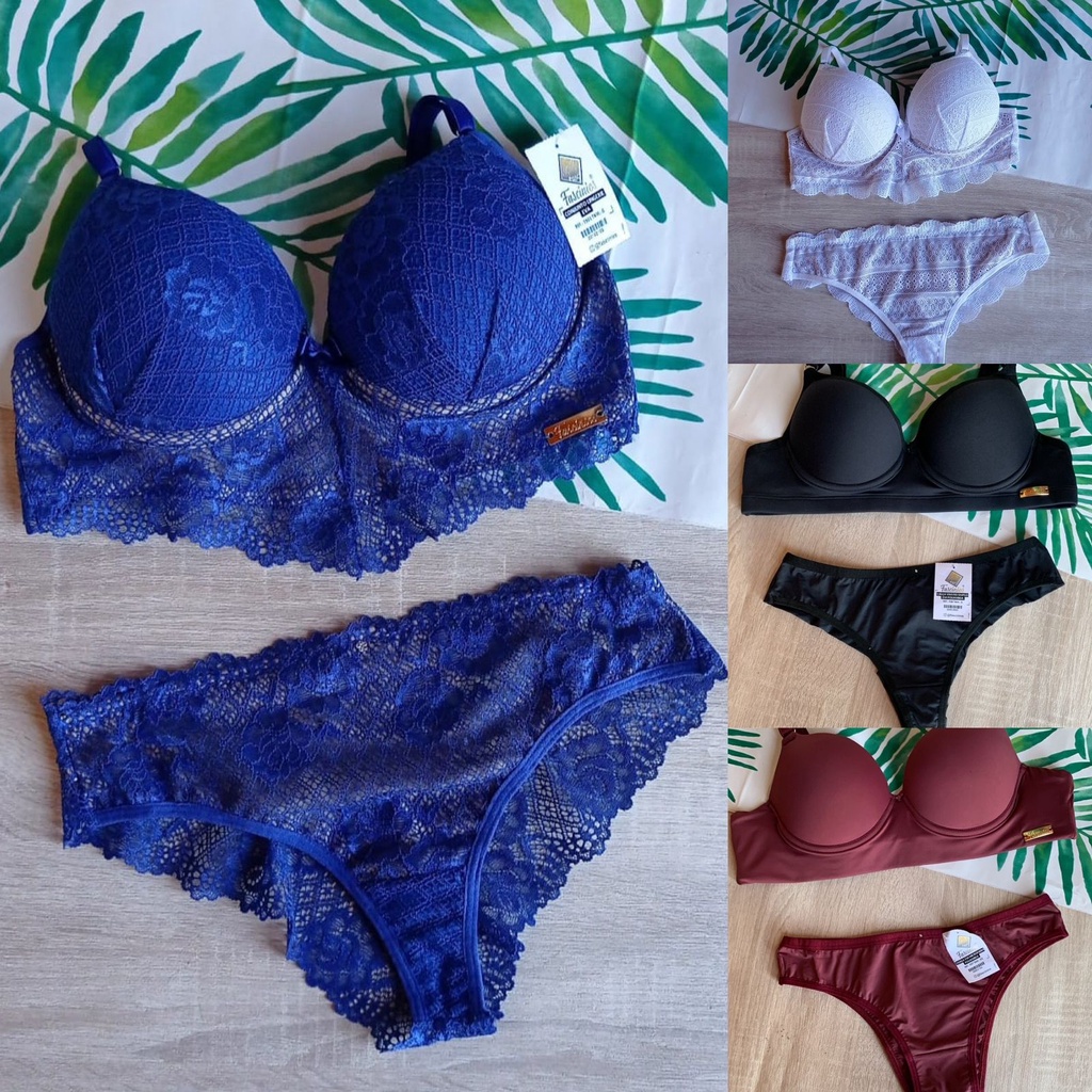 Cheap roupas intimas atacado Sale Black Friday