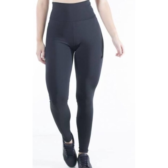 CALÇA LEGGING FEMININA, LEGGING ACADEMIA,LEGGING CINTURA ALTA,LEG SUPLEX  FITNESS GROSSA COM ELASTICIDADE