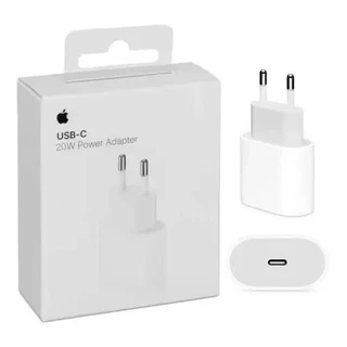 Fonte Carregadora Para iPhone tipo c 20w Power adapter type c usb fonte carregador IPHONE14 Max e 14 Pro Max 14 Pro 14 13 Pro Max 13-13 Pro 13 mini 12 Pro Max 12-12 Pro 12 mini 11 Pro Max