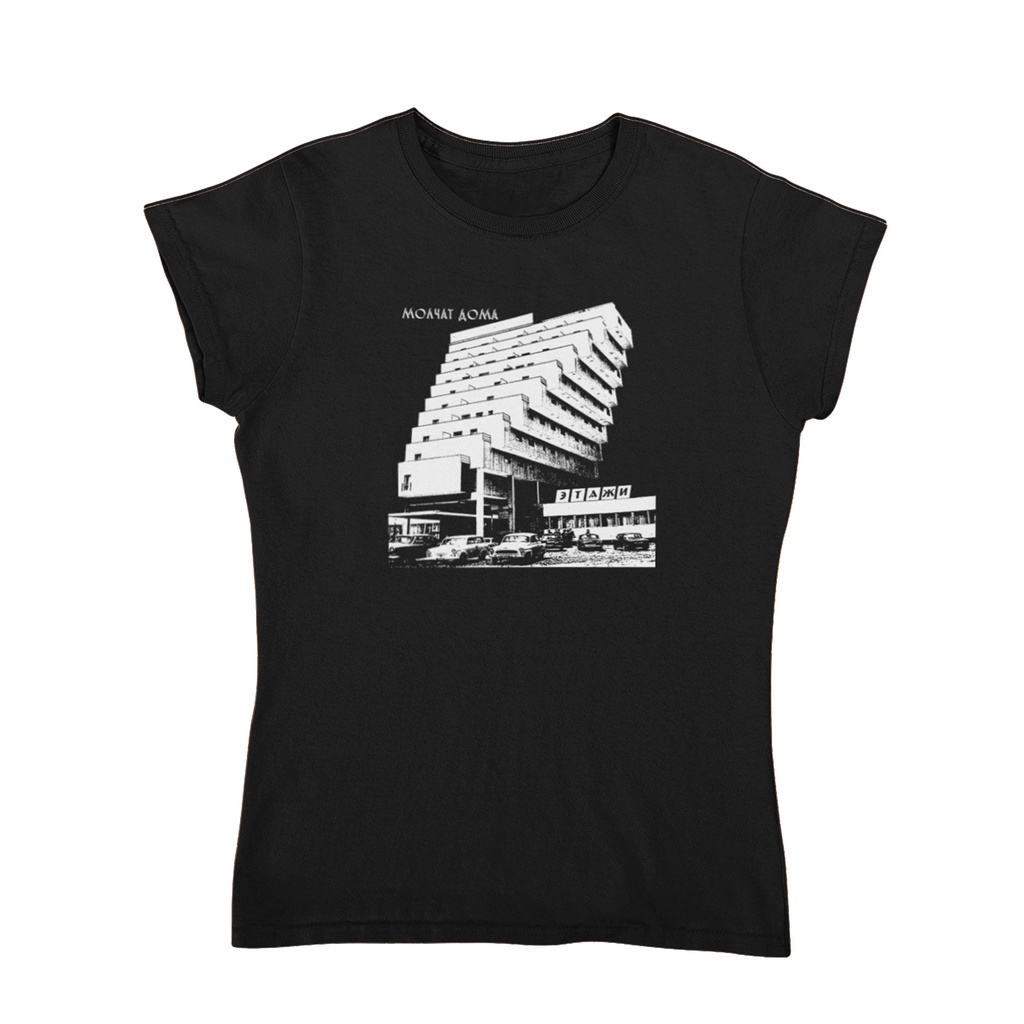 Molchat Doma - Camiseta - Bandas