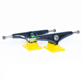 Skate Montado Anime Same Completo Truck Aluminio 129mm - Cisco Skate Shop -  Loja Online de Skate, Entregamos para todo o Brasil