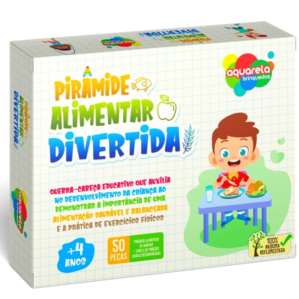 Jogo da Boa Alimentação  Alimentação saudavel infantil