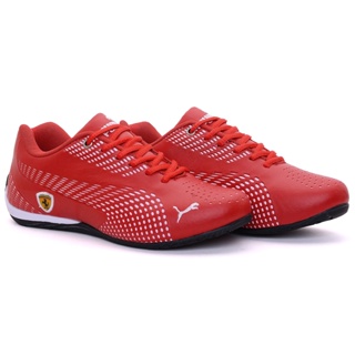 Tênis Puma Masculino em Oferta