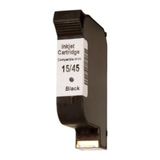 Cartucho 51645 6615 615 645 Universal 42ml compativel 810C 840C