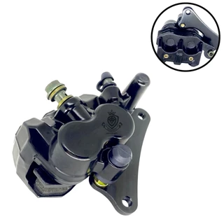 Pinça De Freio Dianteira Honda Cbx 250 Twister Cb300 01 A 08