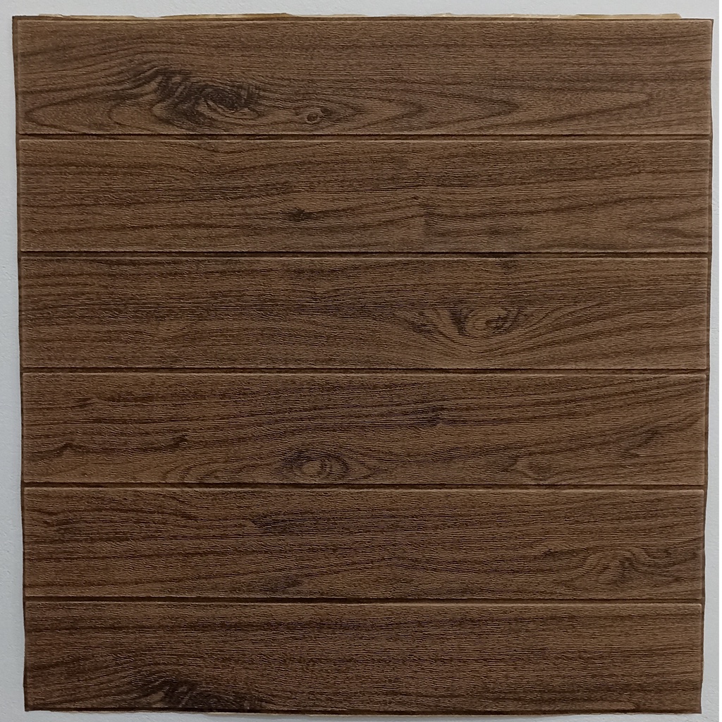 Painel Adesivo 3d Alto Relevo com Textura de Espuma macia