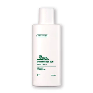 vt cosmetics sica essence sun solar protetor spf50+ pa++++ 100g