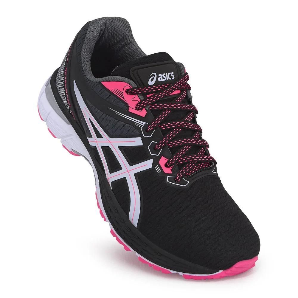 Asics feminino clearance promoção