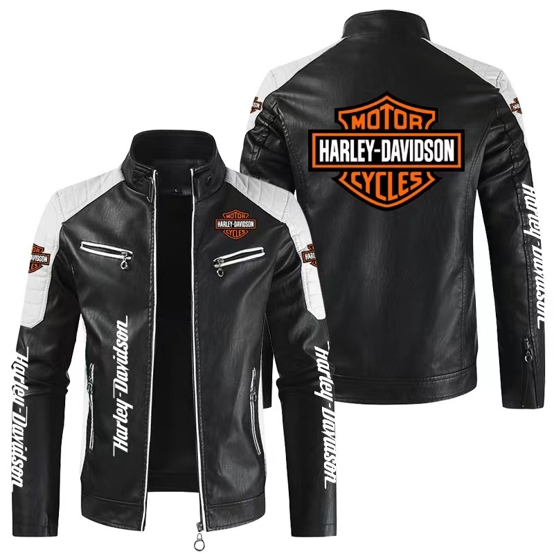 Casaco da sales harley davidson