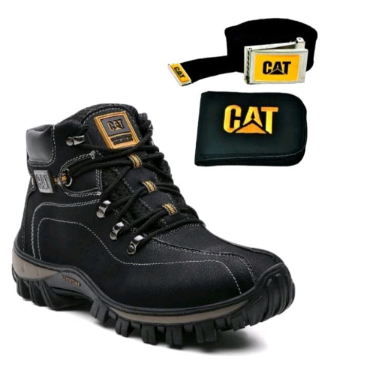 Bota caterpillar 2024 adventure original