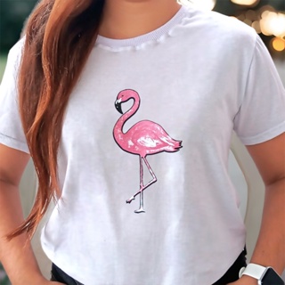 Blusa store flamingo feminina