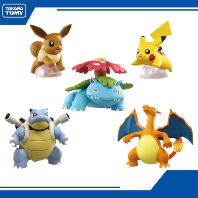 Pack Boneco Pokémon Lendário Ho-Oh e Lugia Tomy em Promoção na