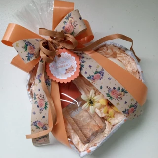 Kit Feminino Presente Para Aniversário / Dia dos Namorados / Dia das Mães / Natal