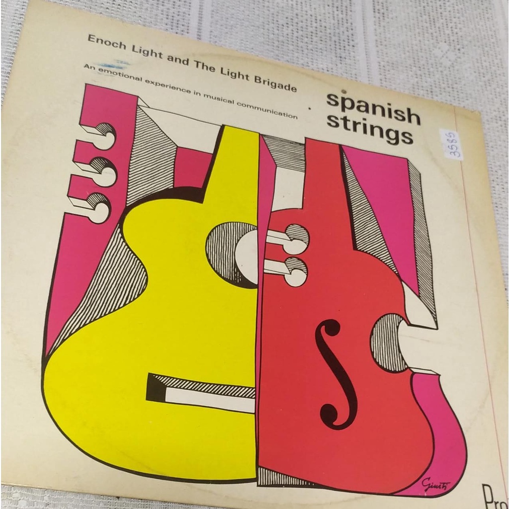 lp vinil Spanish Strings Shopee Brasil