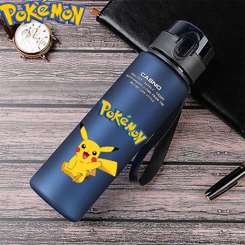 POKEMON Pikachu - Bottle 470ml