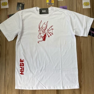 Camiseta - Huge Dragon
