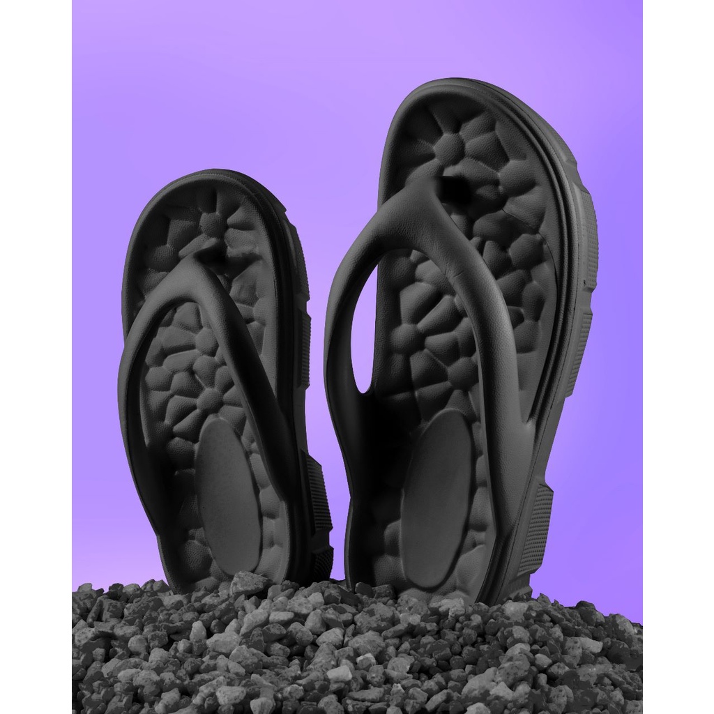 ORIGINAL CHINELO NUVEM DEDO ORTOPÉDICO, LEVE, MACIO, CONFORTAVEL, FASHION