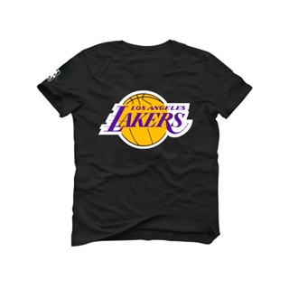 Camiseta Para Hombre NBA Lakers - Morado – Boutique Boys