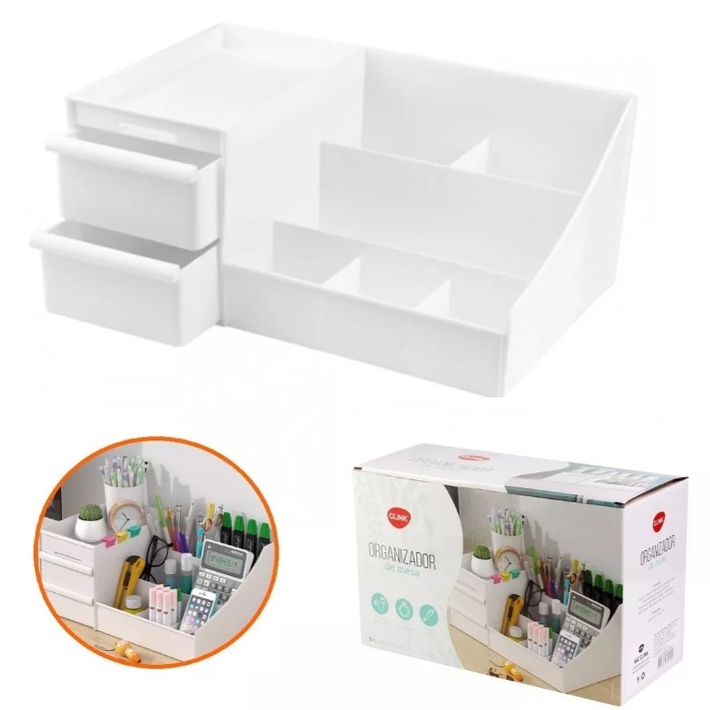 organizador-mesa-maquiagem-multiuso-com-gavetas-porta-lapis-escritorio