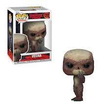 FUNKO POP STRANGER THINGS S4 VECNA 1312 NOVO ORIGINAL em Oferta na Shopee