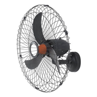 Ventilador De Parede 70cm Bivolt V70 Oscilante Goar