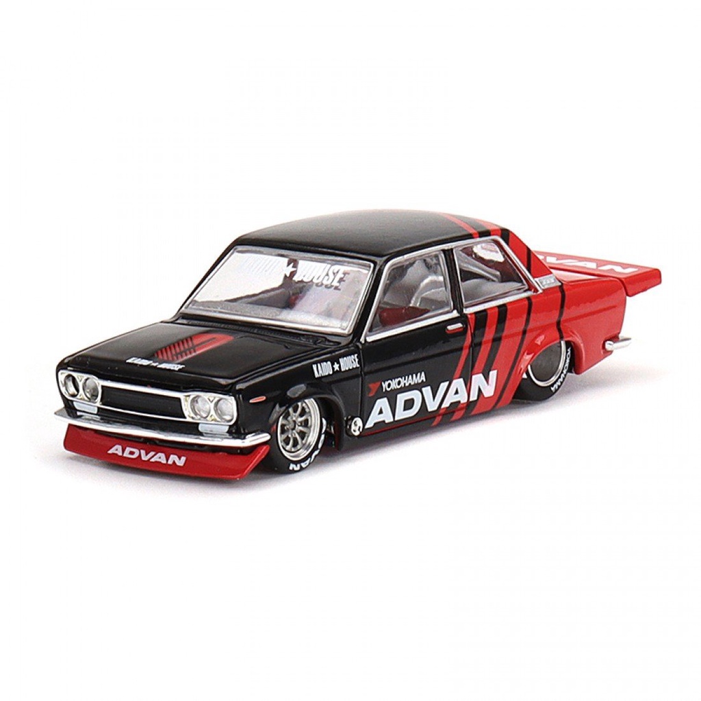 Datsun 510 diecast new arrivals