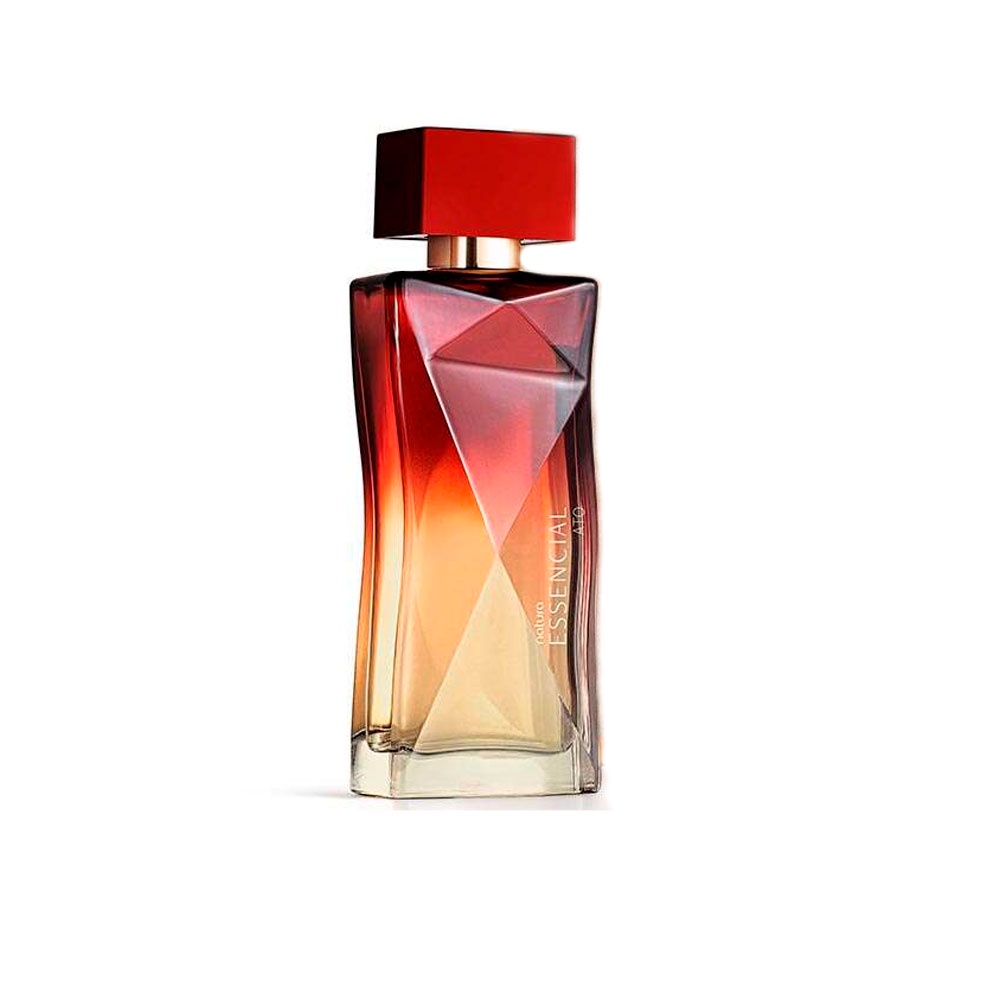 Deo Parfum Essencial Ato Feminino - 100ml | Shopee Brasil