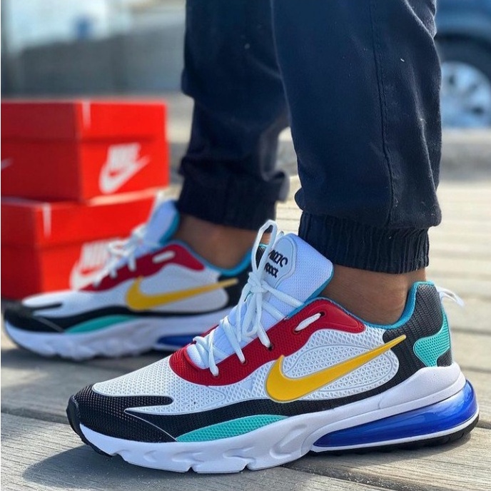 Tênis nike air store max 270 premium