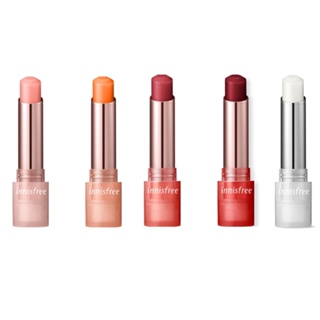 innisfree dewy tint lip balm 3.2 g(old version)
