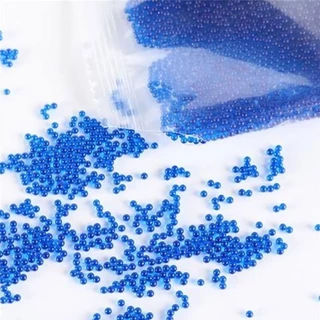 Bolinhas De Gel Orbeez BBs Munição Arma Brinquedo - 20.000 Und - Leão