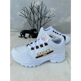 Tênis Gucci Feminino Confortável