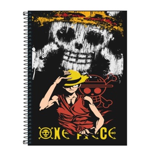 Caderno One Piece 460024 Original: Compra Online em Oferta