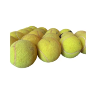 Bolas de tênis usadas para Pets 3 unidades