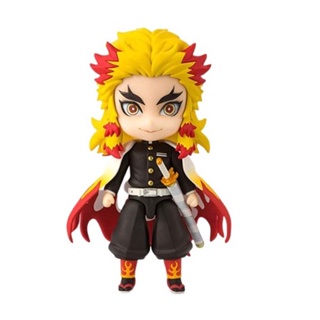 Demon Slayer - Kimetsu no Yaiba Boneco - Chibi - Figura de Ação - Action  Figure