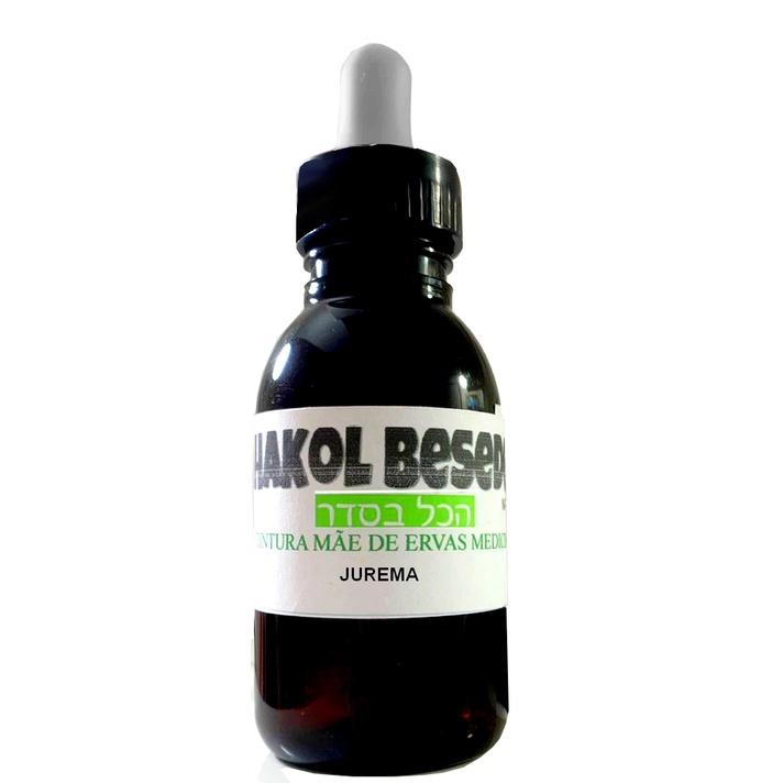 Extrato de Jurema Natural Premium de Alta Qualidade