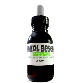 Extrato de Jurema Natural Premium de Alta Qualidade