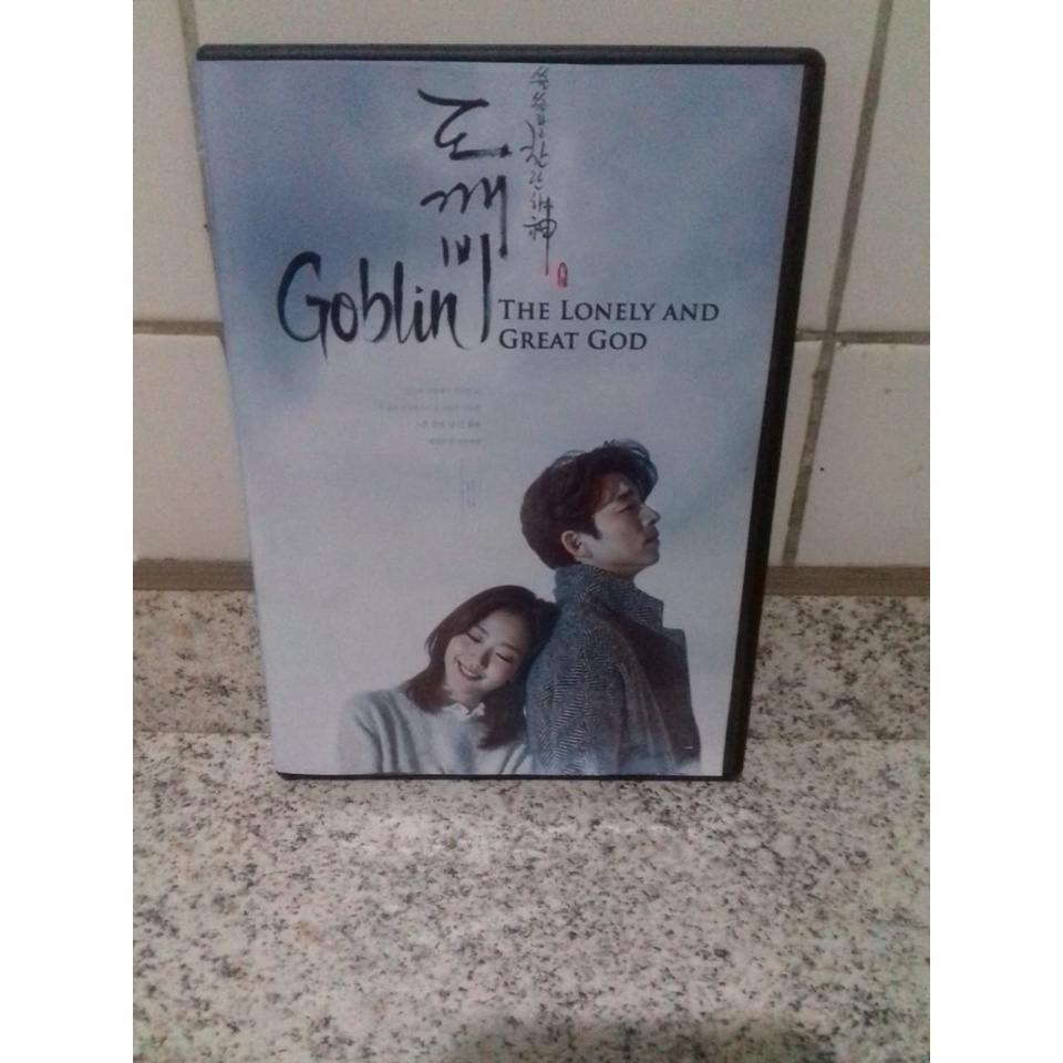 Goblin: The Lonely and Great God (LEGENDADO PT BR) 